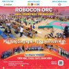 🤖 ROBOCON ORC NAM TRUNG BỘ – TÂY NGUYÊN 2025 🔥 TẠI TRƯỜNG ĐẠI HỌC PHAN THIẾT! 🌟